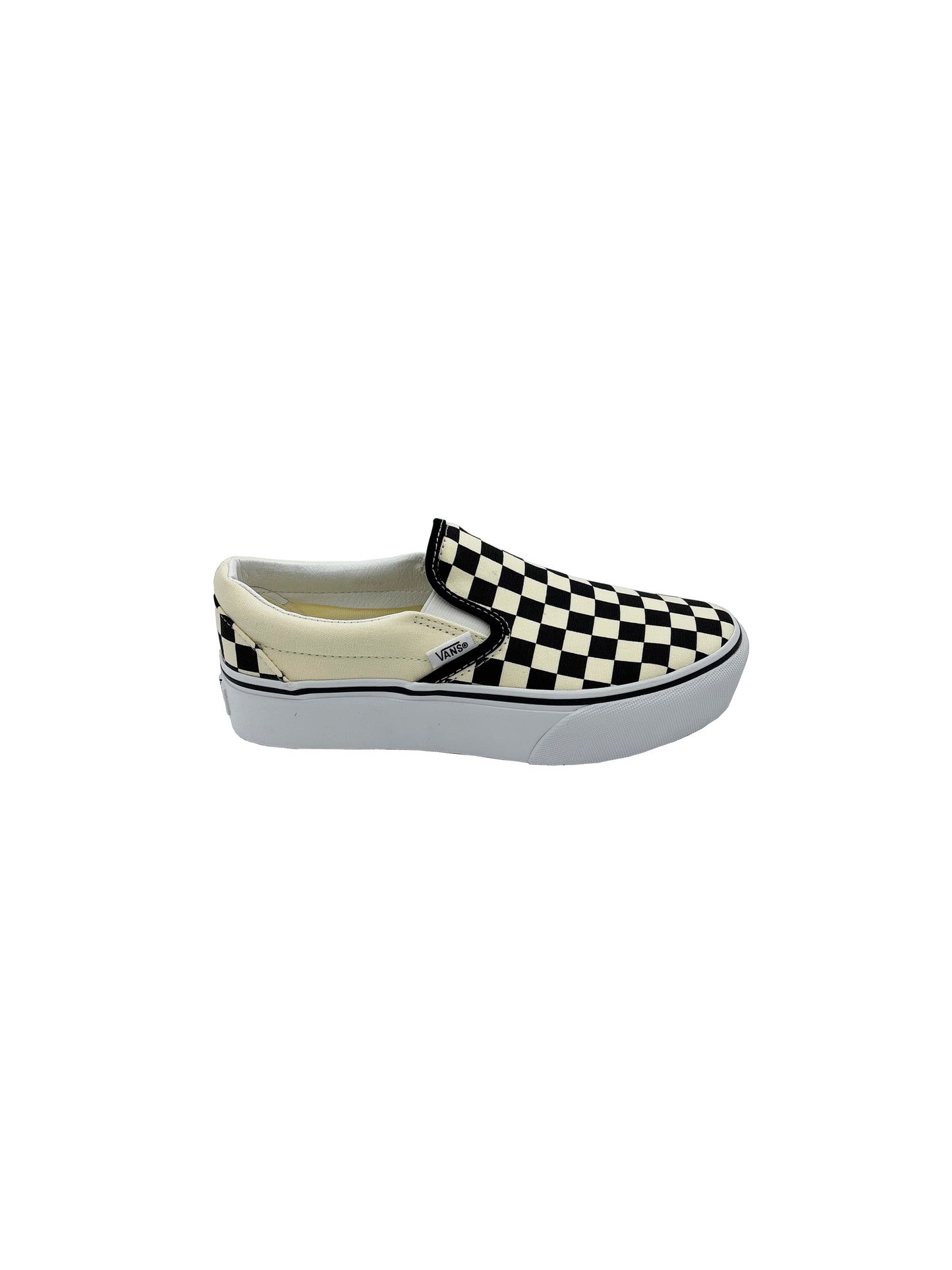 Vans - Classic Slip on