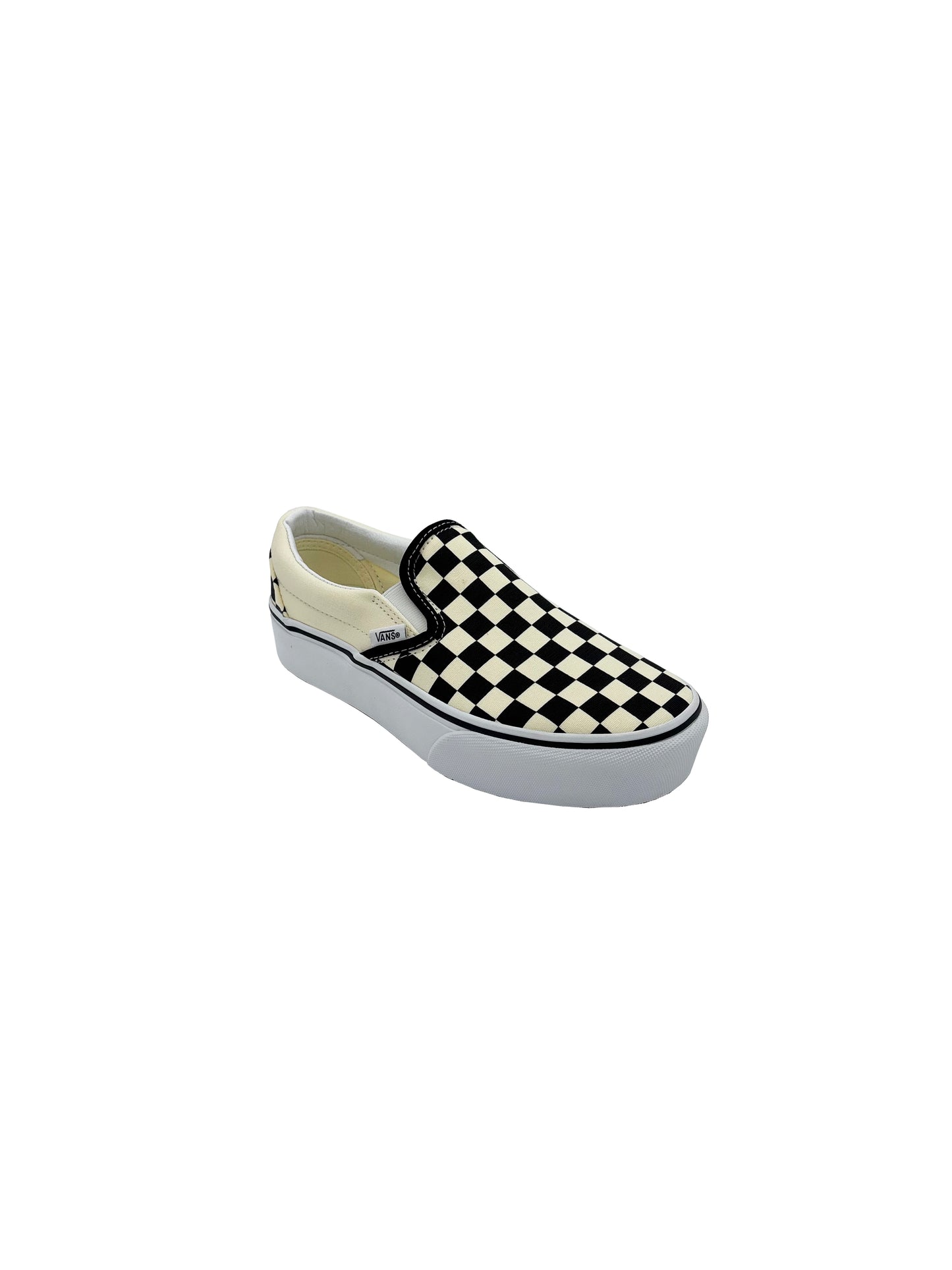 Vans - Classic Slip on