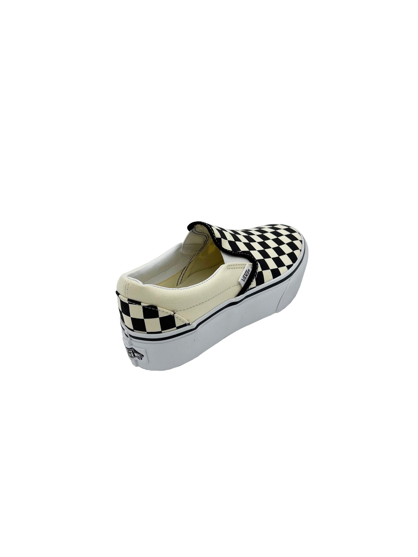 Vans - Classic Slip on