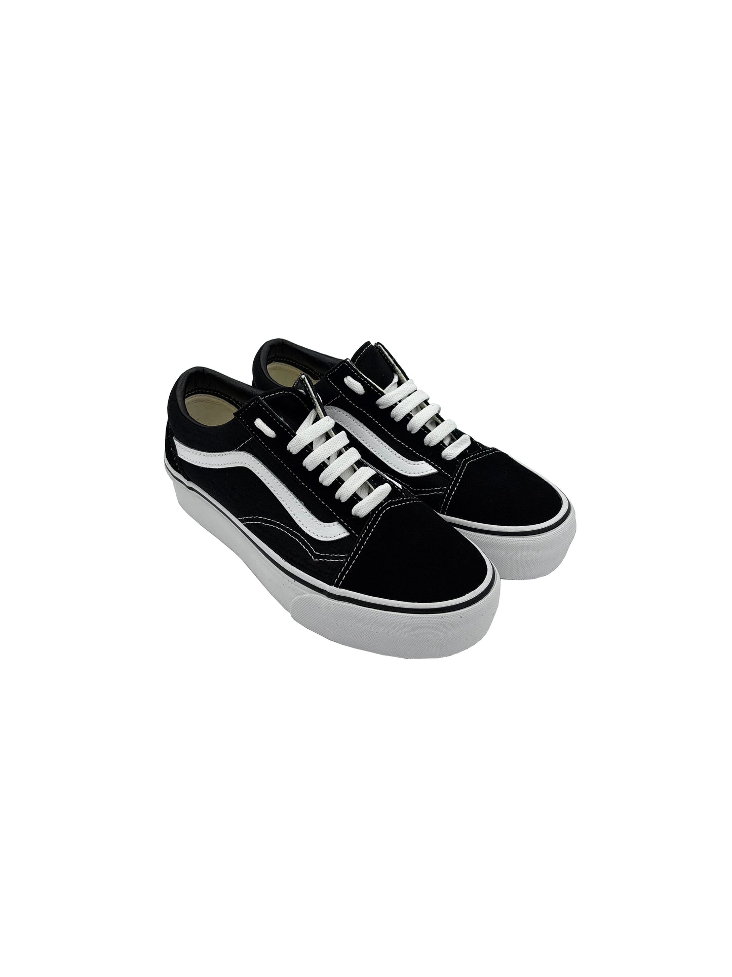 Vans - Old Skool Platfor
