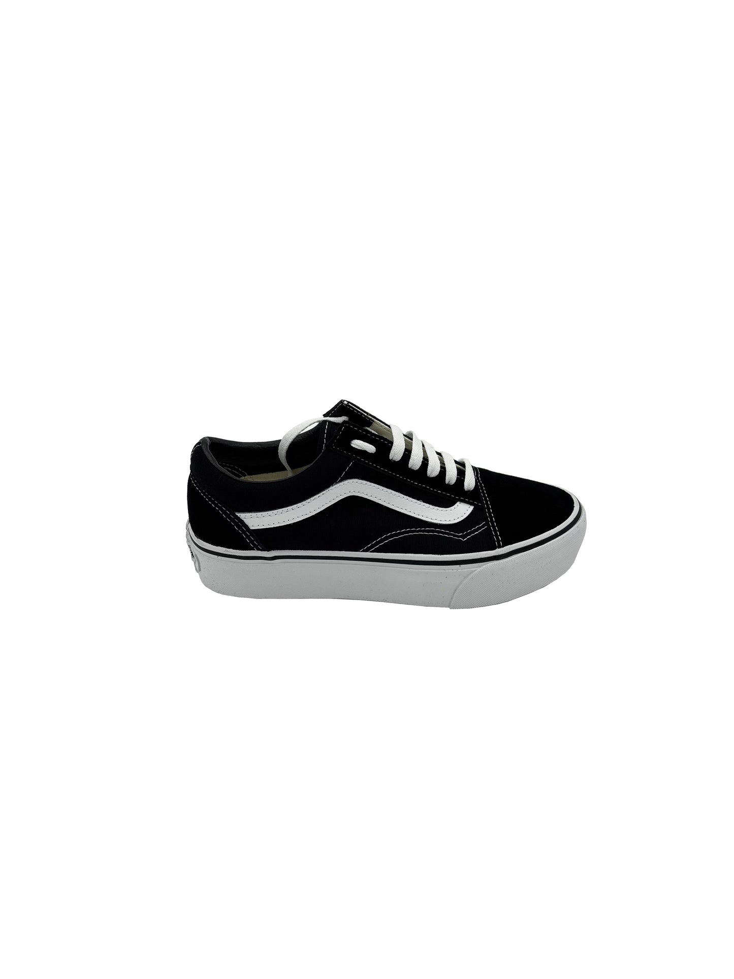 Vans - Old Skool Platfor