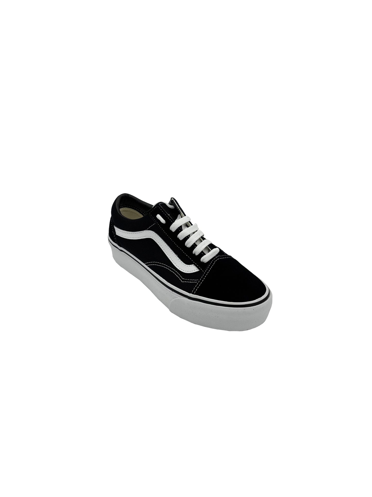 Vans - Old Skool Platfor