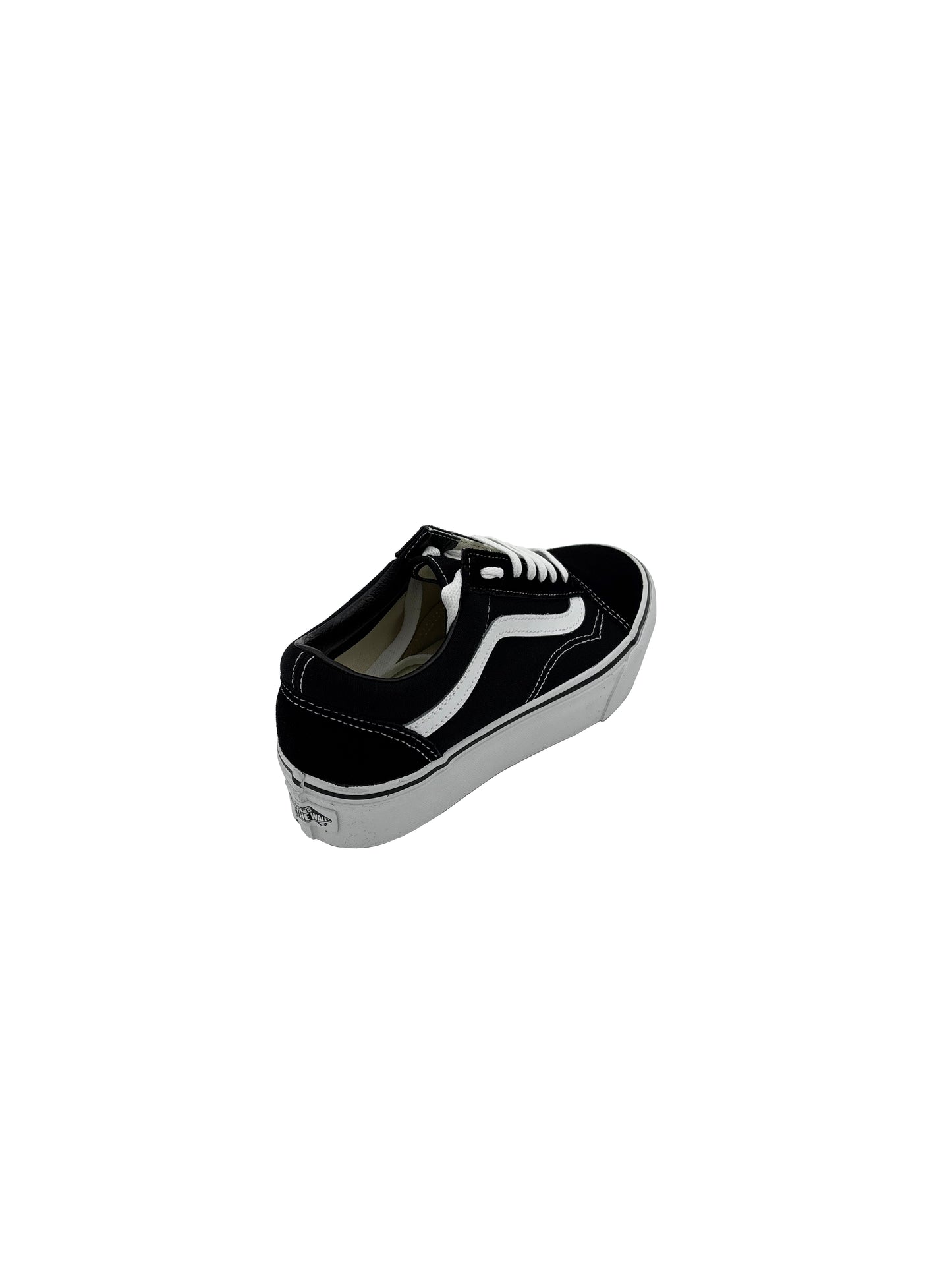 Vans - Old Skool Platfor