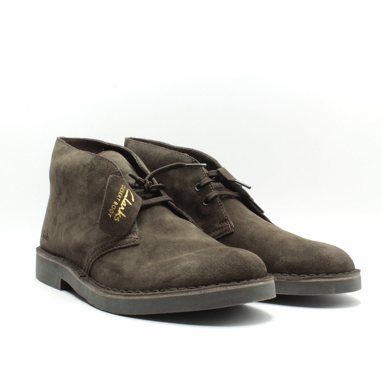 Clarks - Desert bt evo