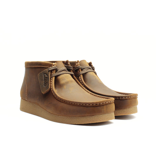 Clarks - Wallabee