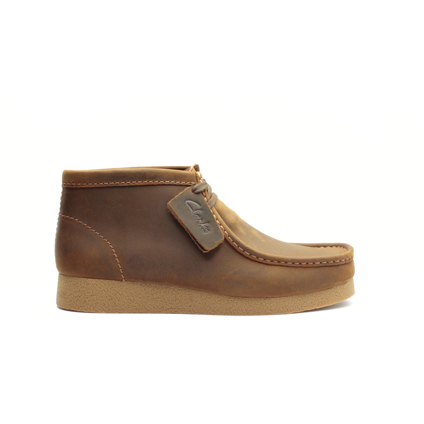 Clarks - Wallabee
