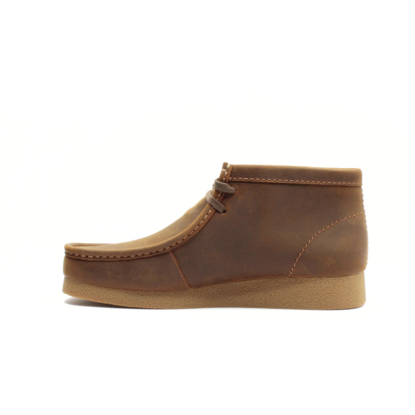 Clarks - Wallabee