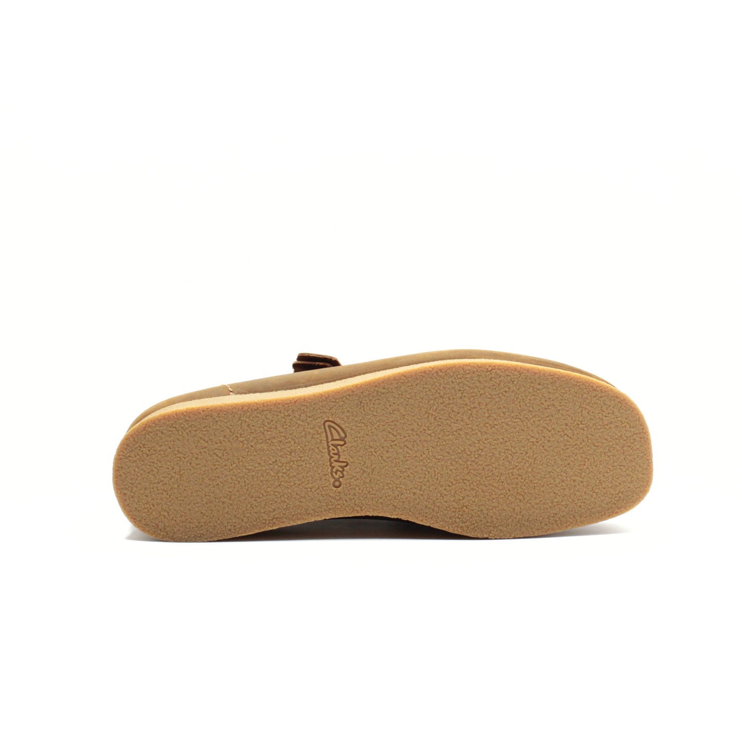 Clarks - Wallabee