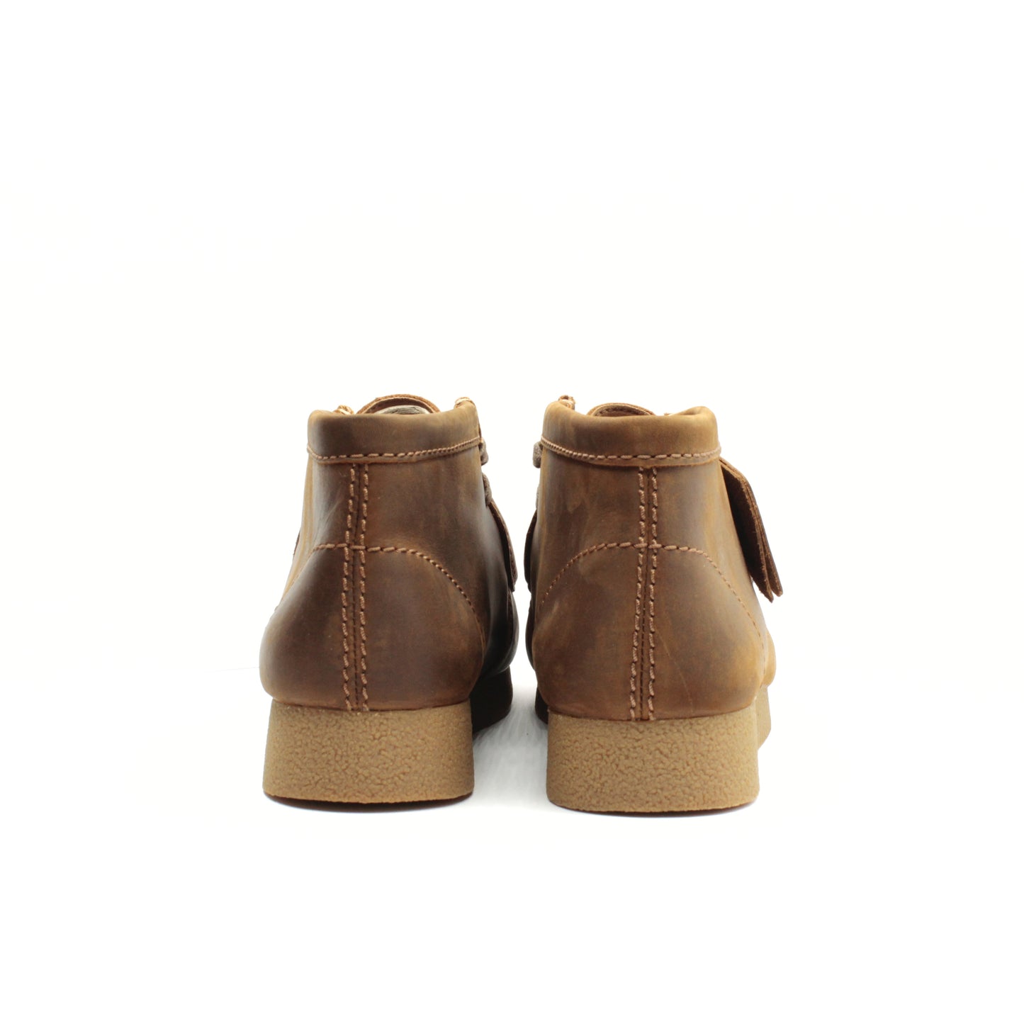 Clarks - Wallabee