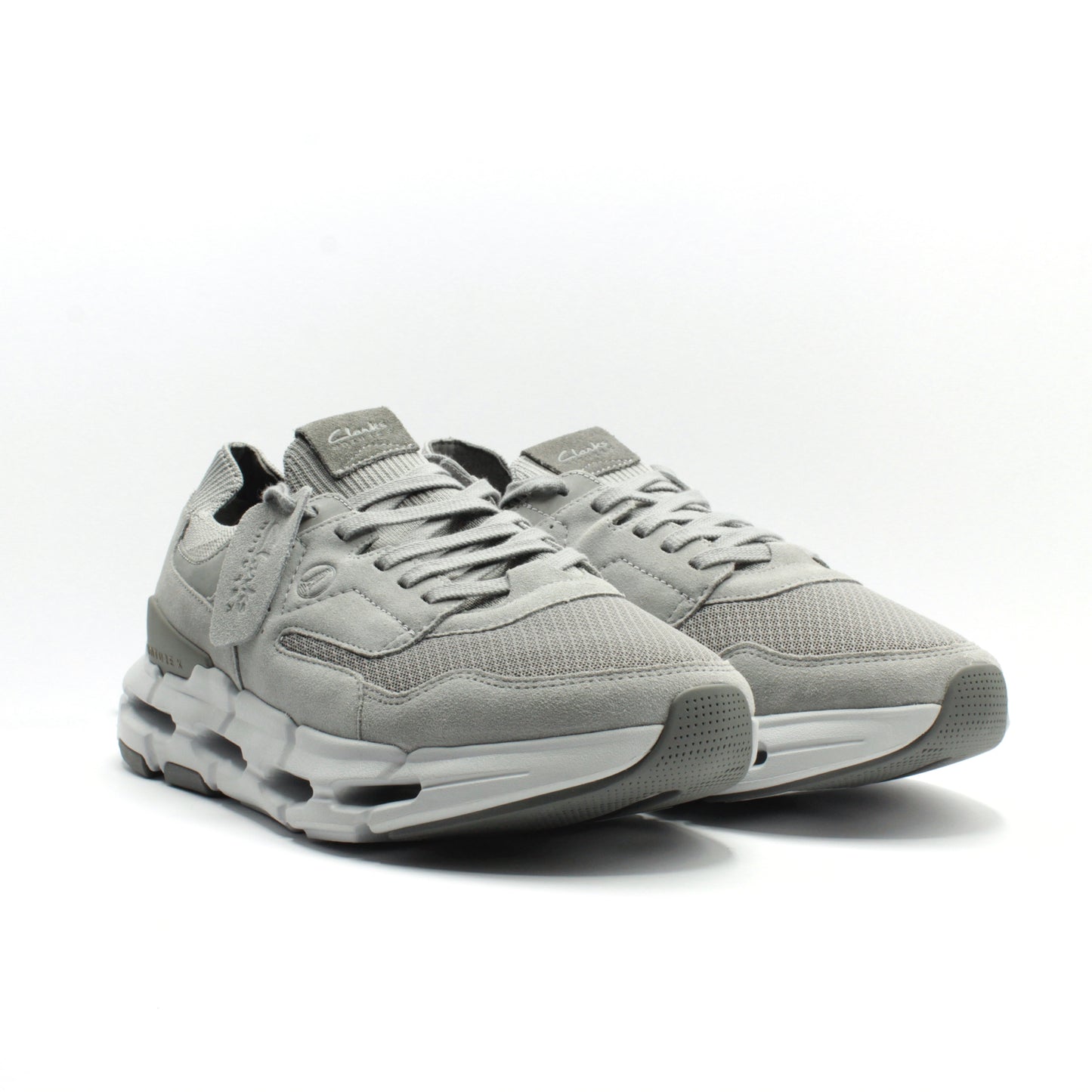 Clarks - Nxe