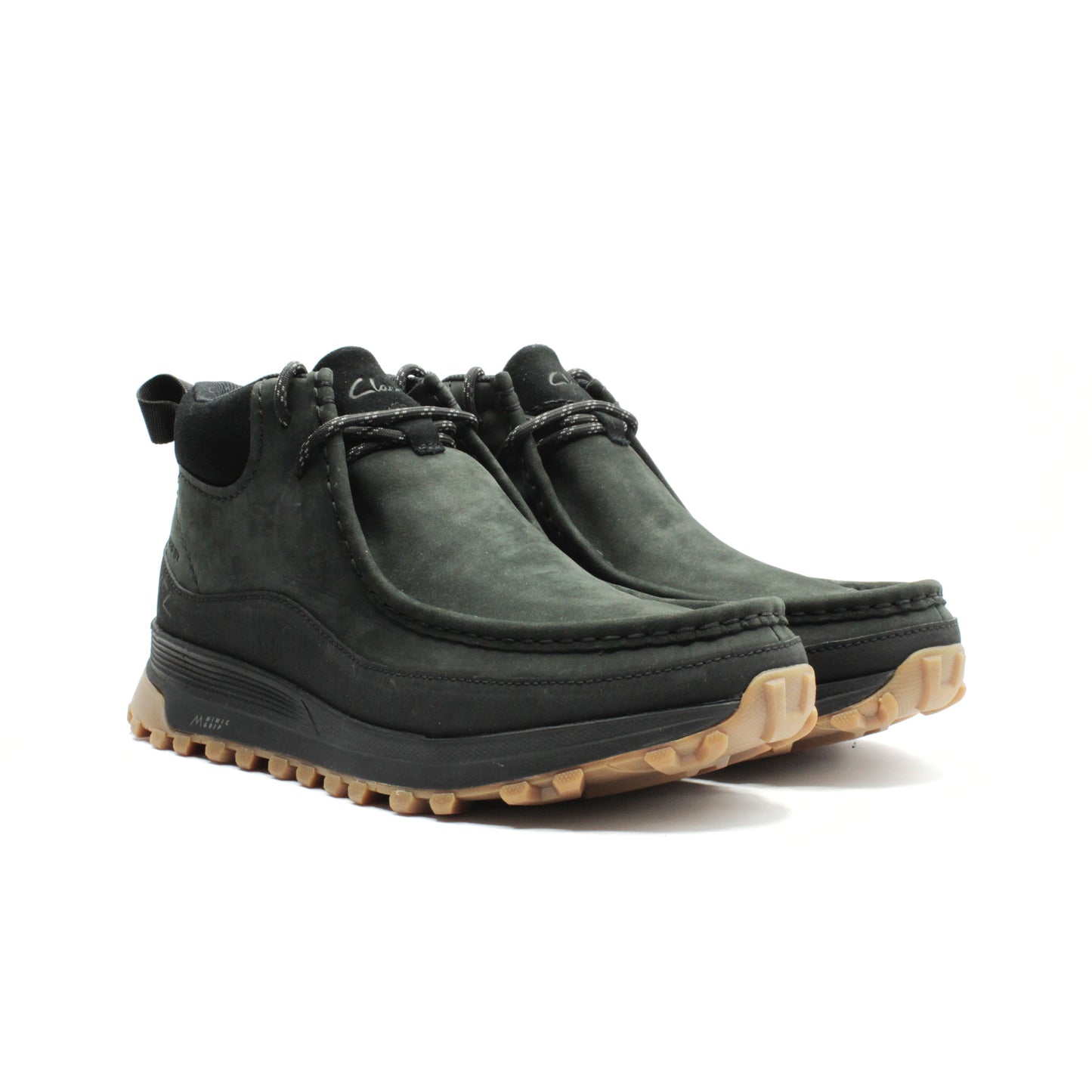 Clarks - Atltkwall