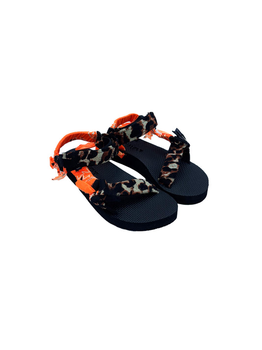Arizona Love - Orange Fluo