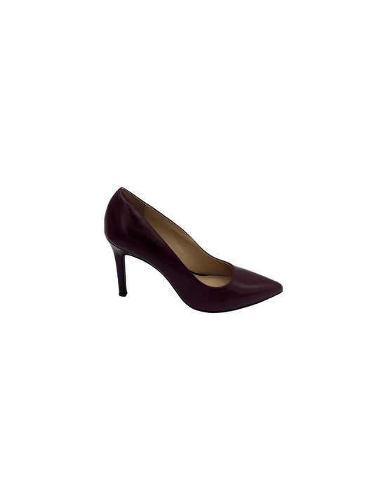 Steve Madden - Adelaide brown suede (Copia)