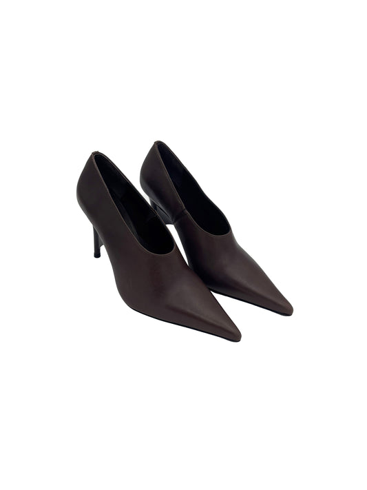 Jeffrey Campbell - Invader brown