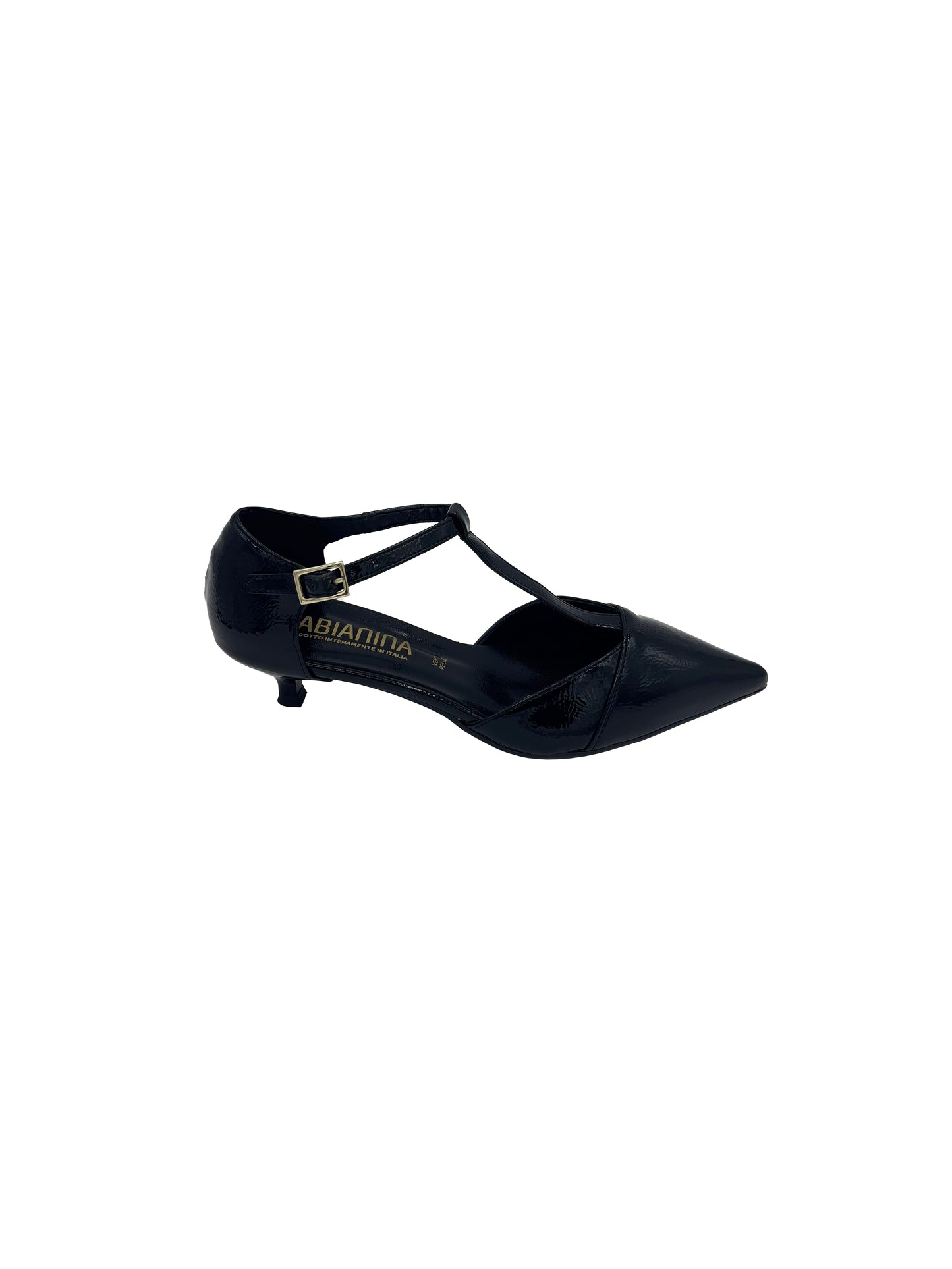 Fabianina - 2505 Cristal nero