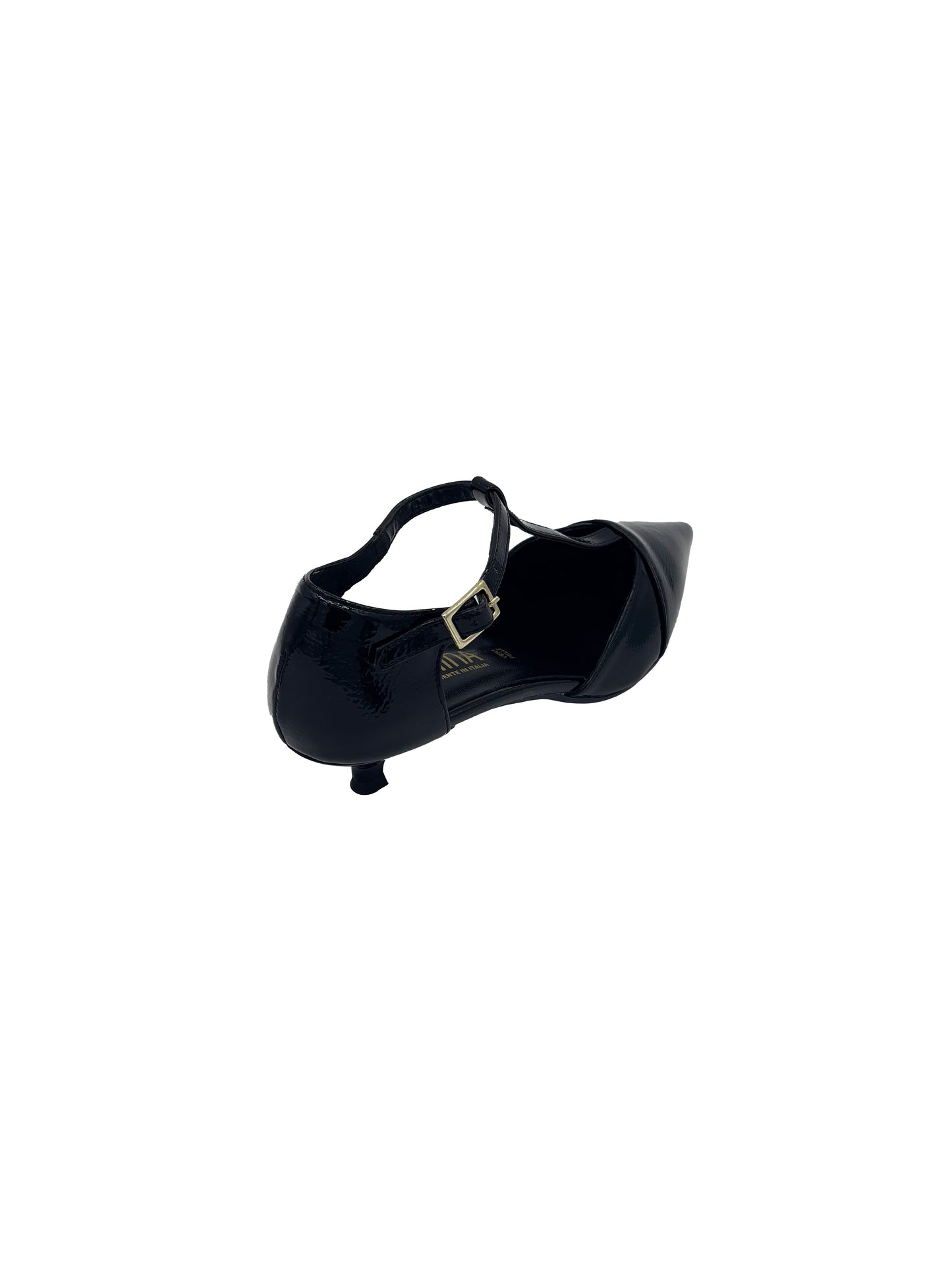 Fabianina - 2505 Cristal nero