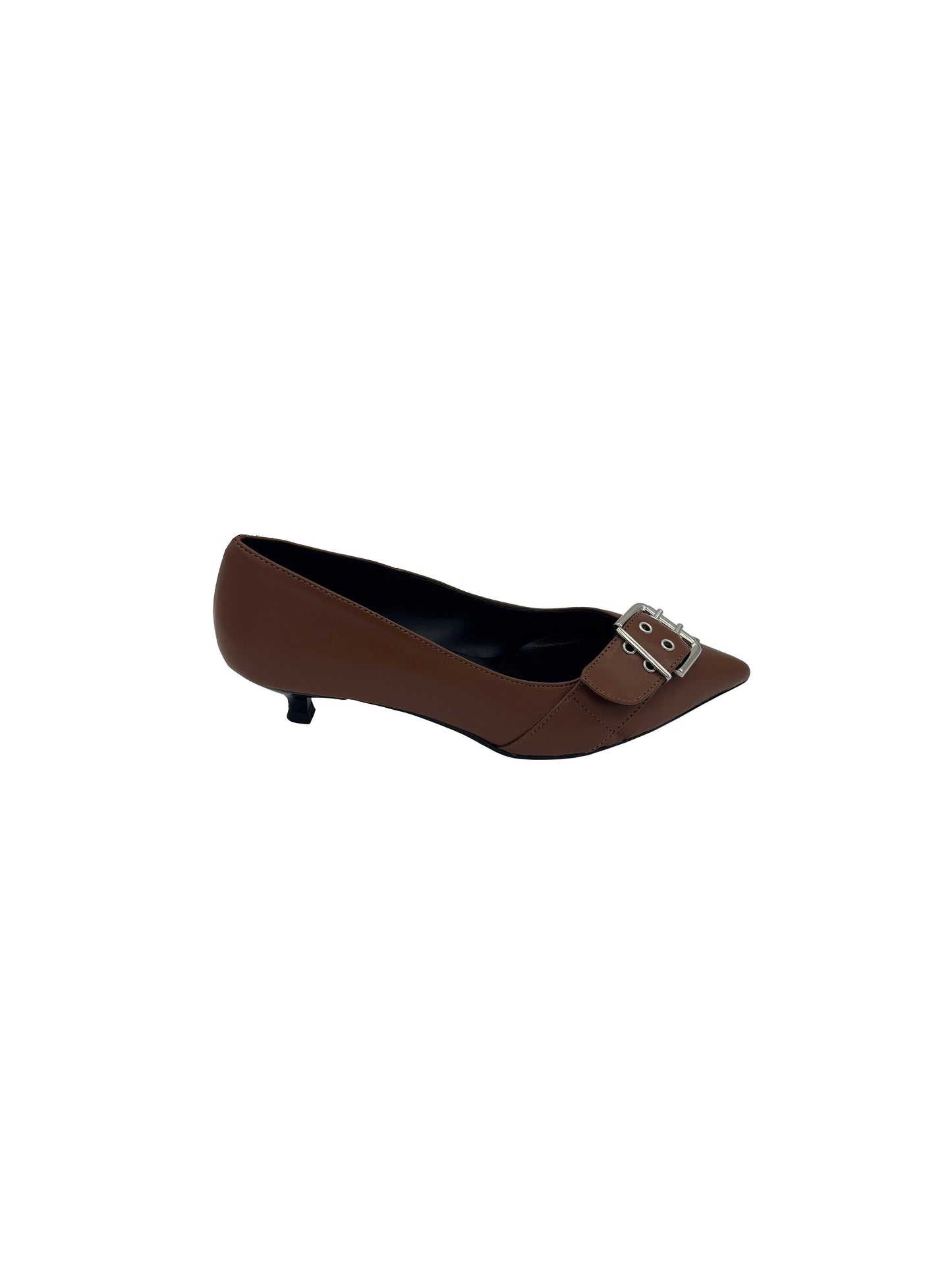 Fabianina - 2502 Cuoio