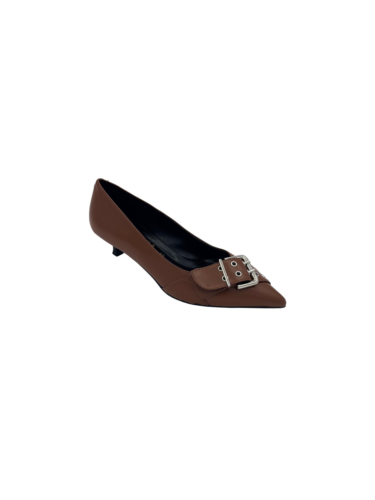 Fabianina - 2502 Cuoio