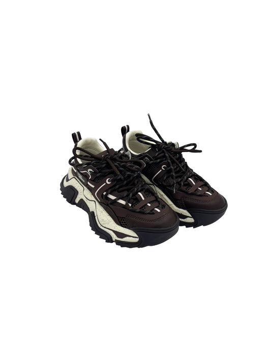 Steve Madden - Kingdom 2.0 dark brown