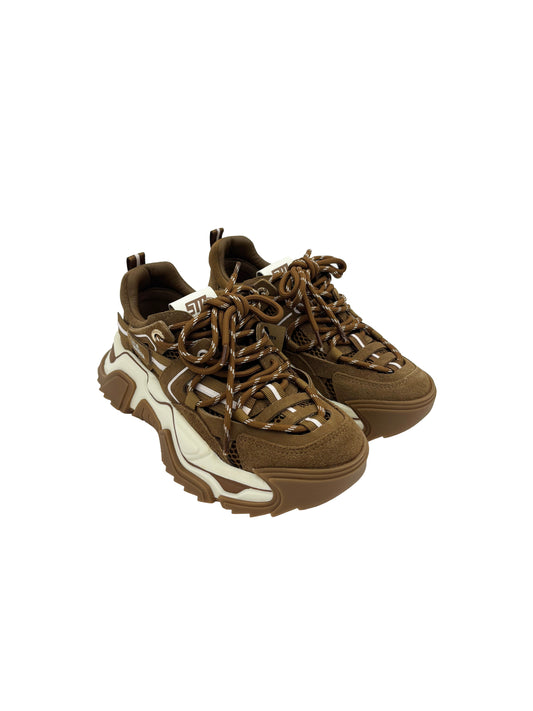 Steve Madden - Kingdom 2.0 chestnut