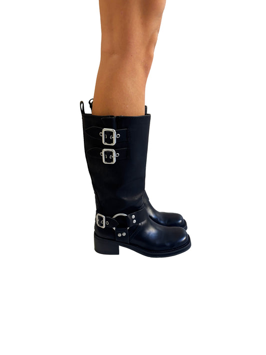 Steve Madden - Eastern