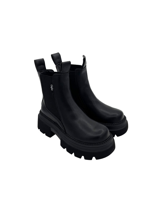 Buffalo - Mave Chealsey