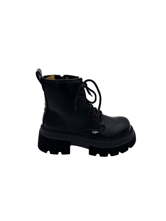 Buffalo - Mave lace up