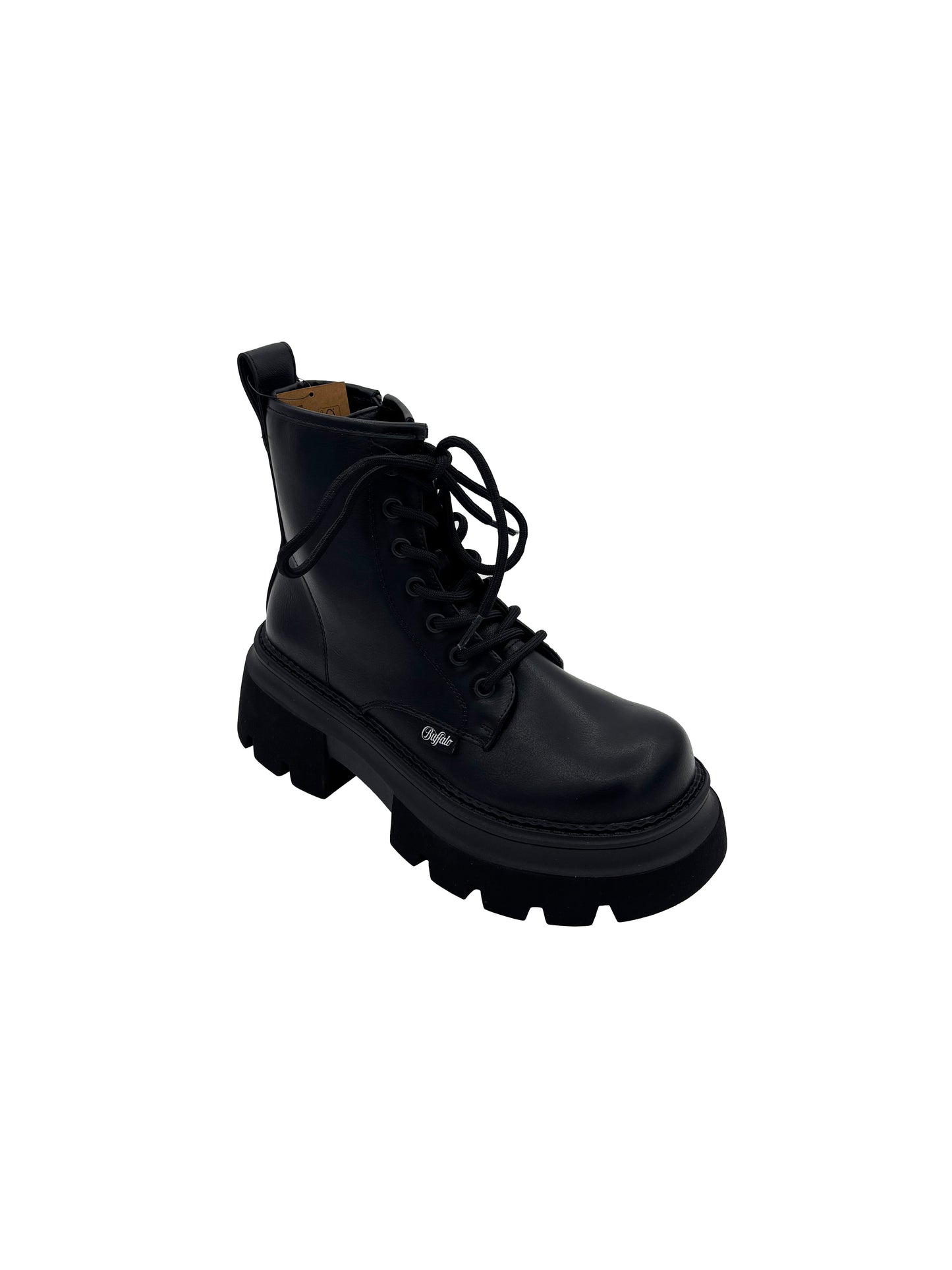 Buffalo - Mave lace up