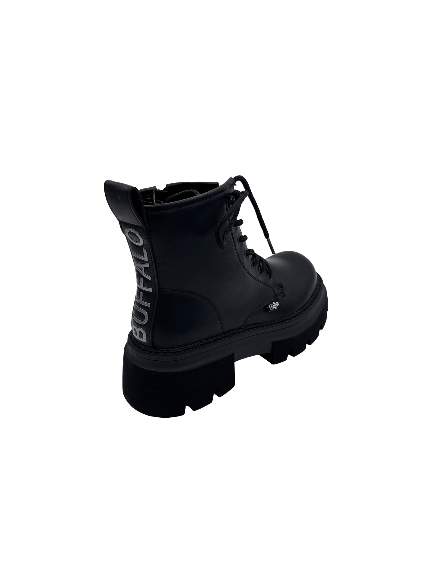 Buffalo - Mave lace up