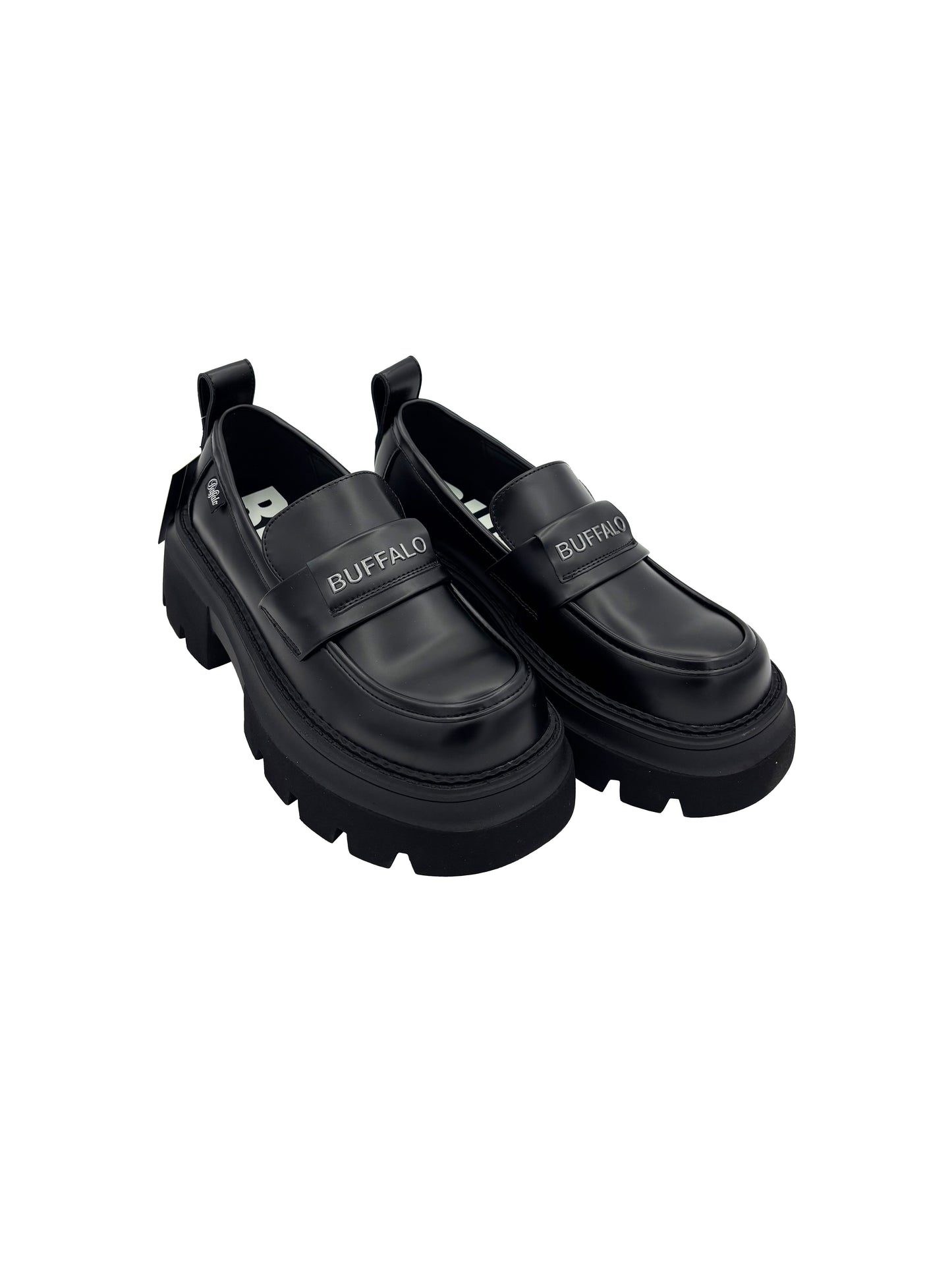 Buffalo - Mave loafer