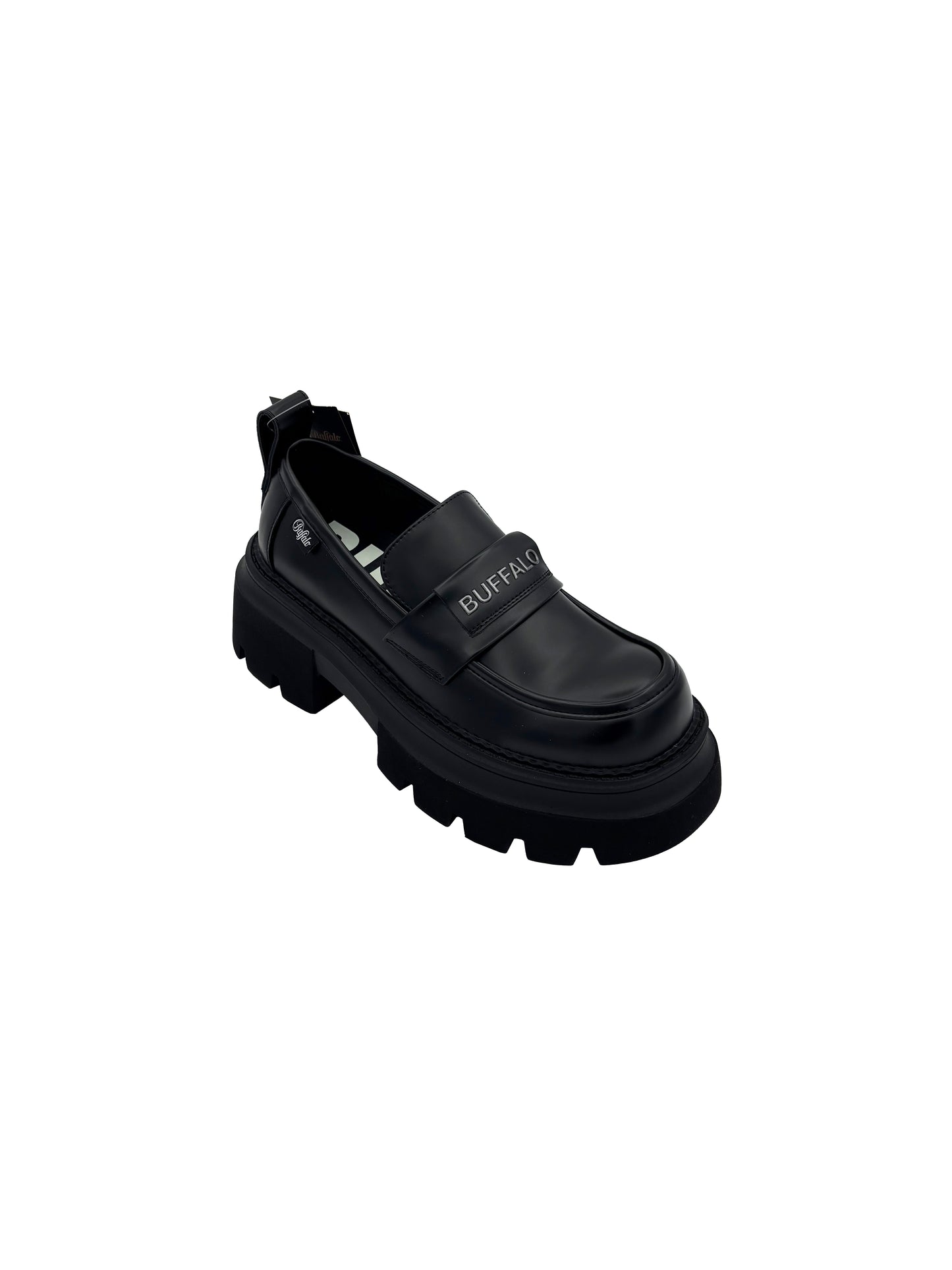Buffalo - Mave loafer