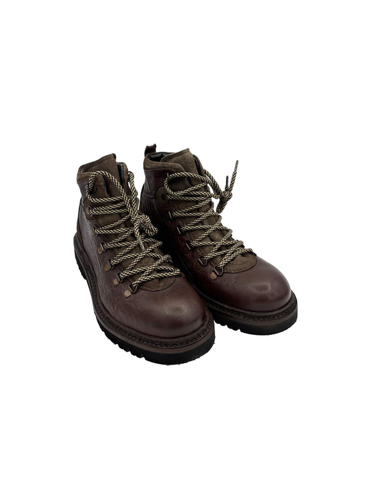 Lumberjack - Mastro man ankle boot