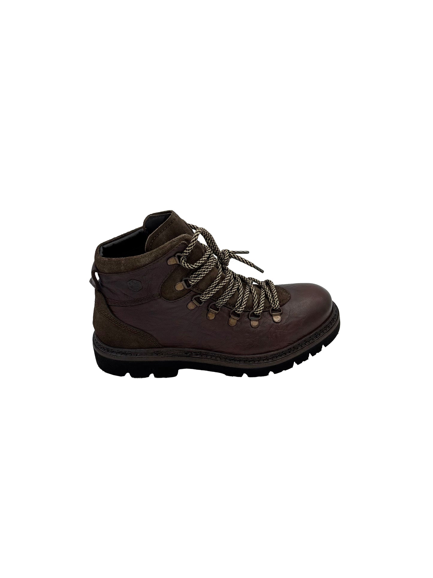 Lumberjack - Mastro man ankle boot
