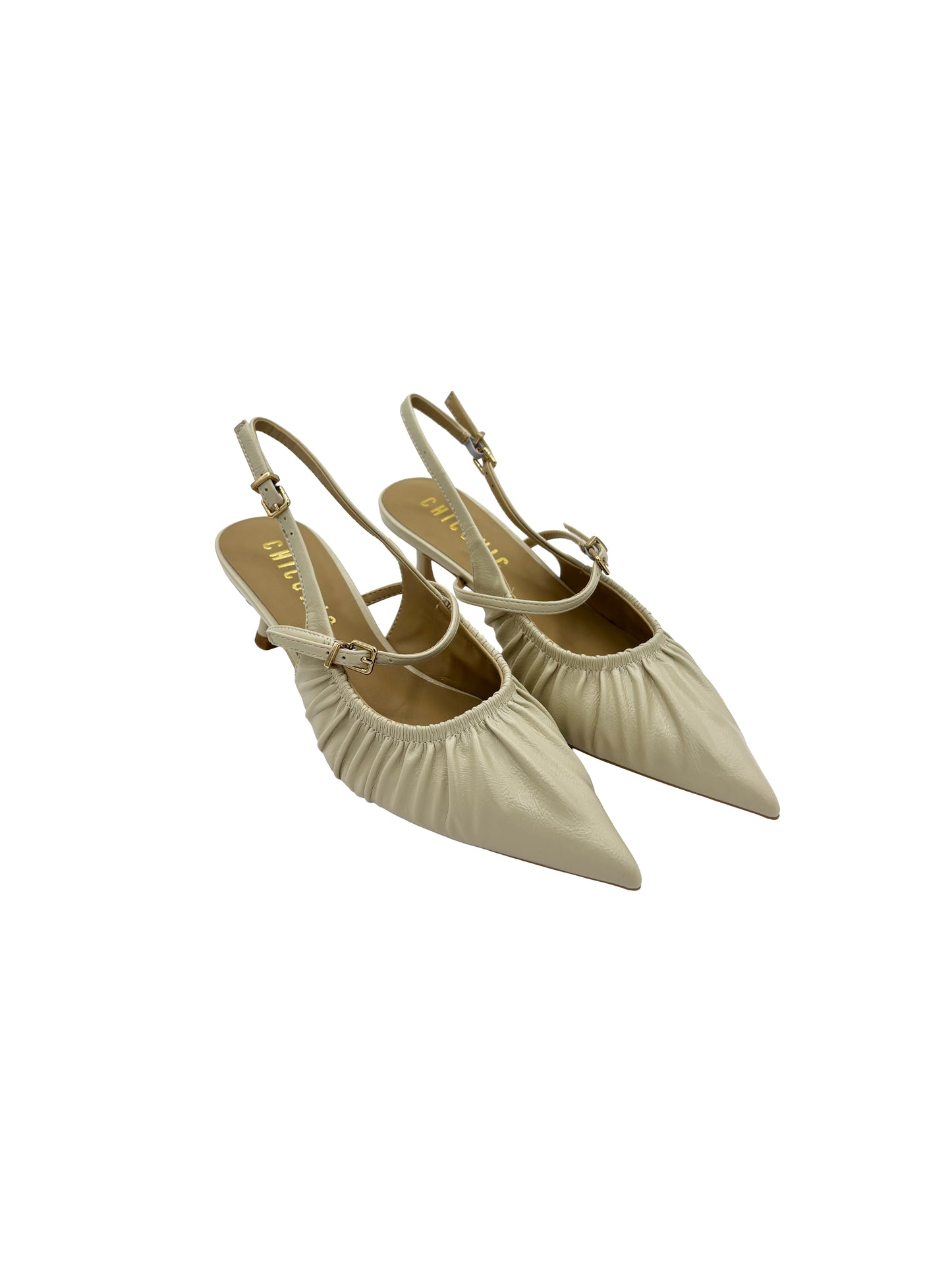 Chiconic - 282 01 beige