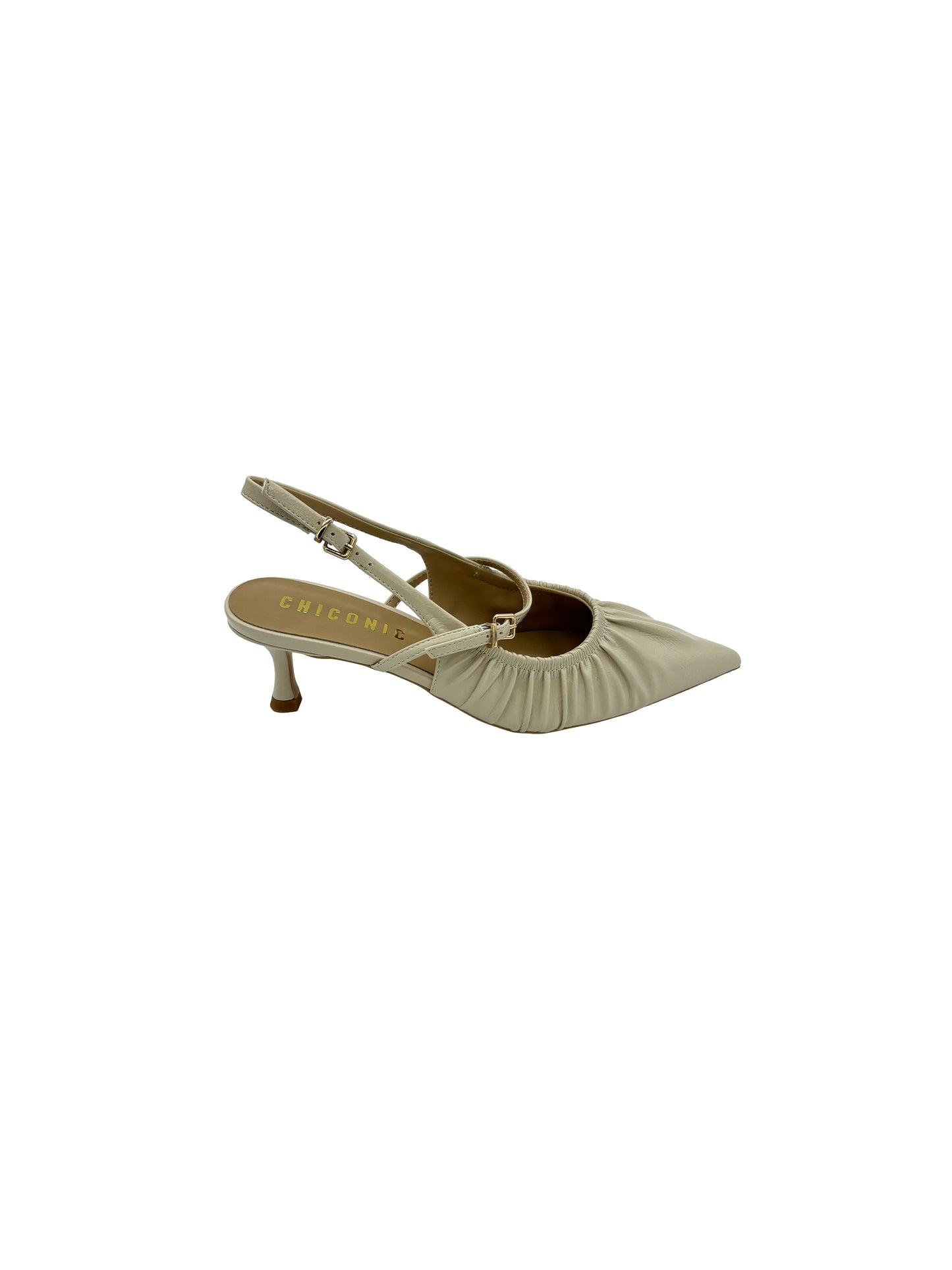 Chiconic - 282 01 beige