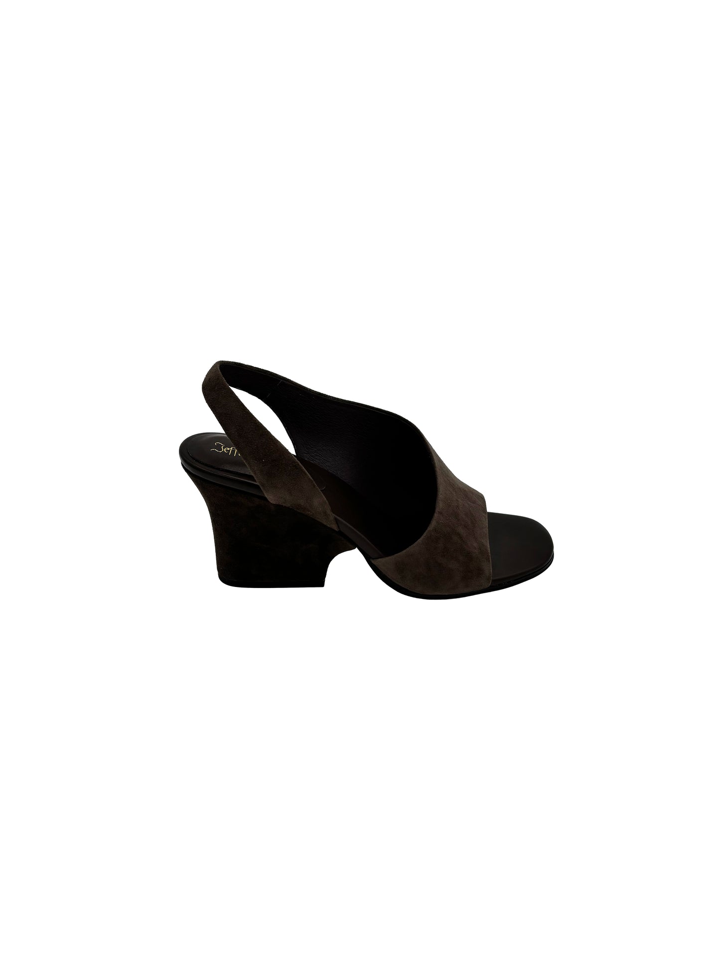 Jeffrey Campbell - Pastiche