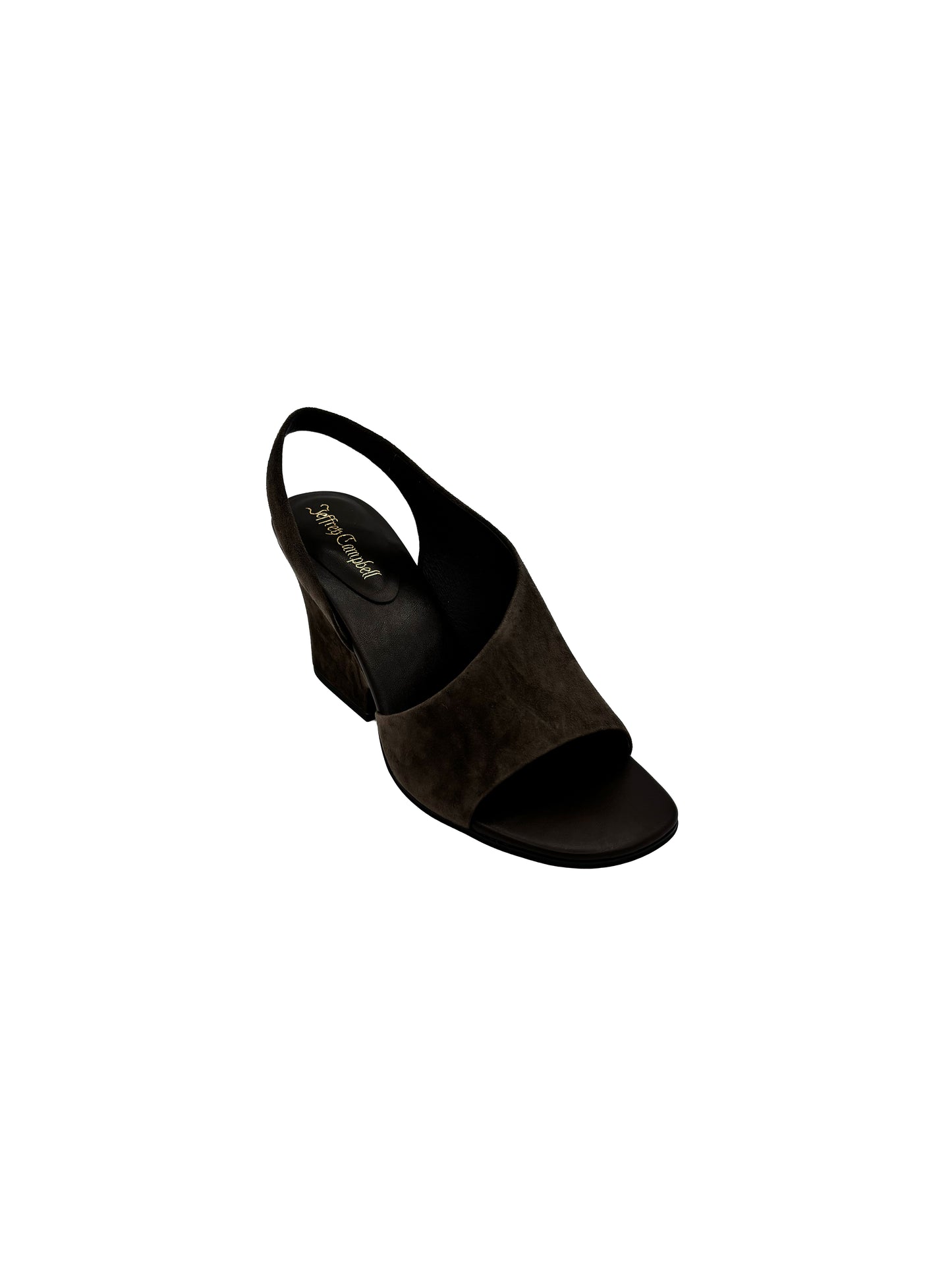 Jeffrey Campbell - Pastiche