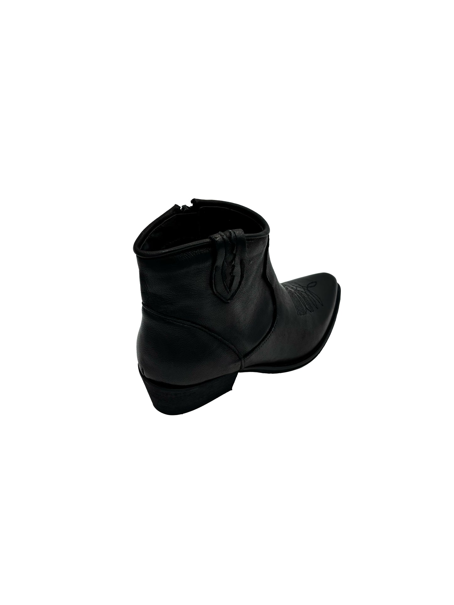Roca Blanca - Tex 07