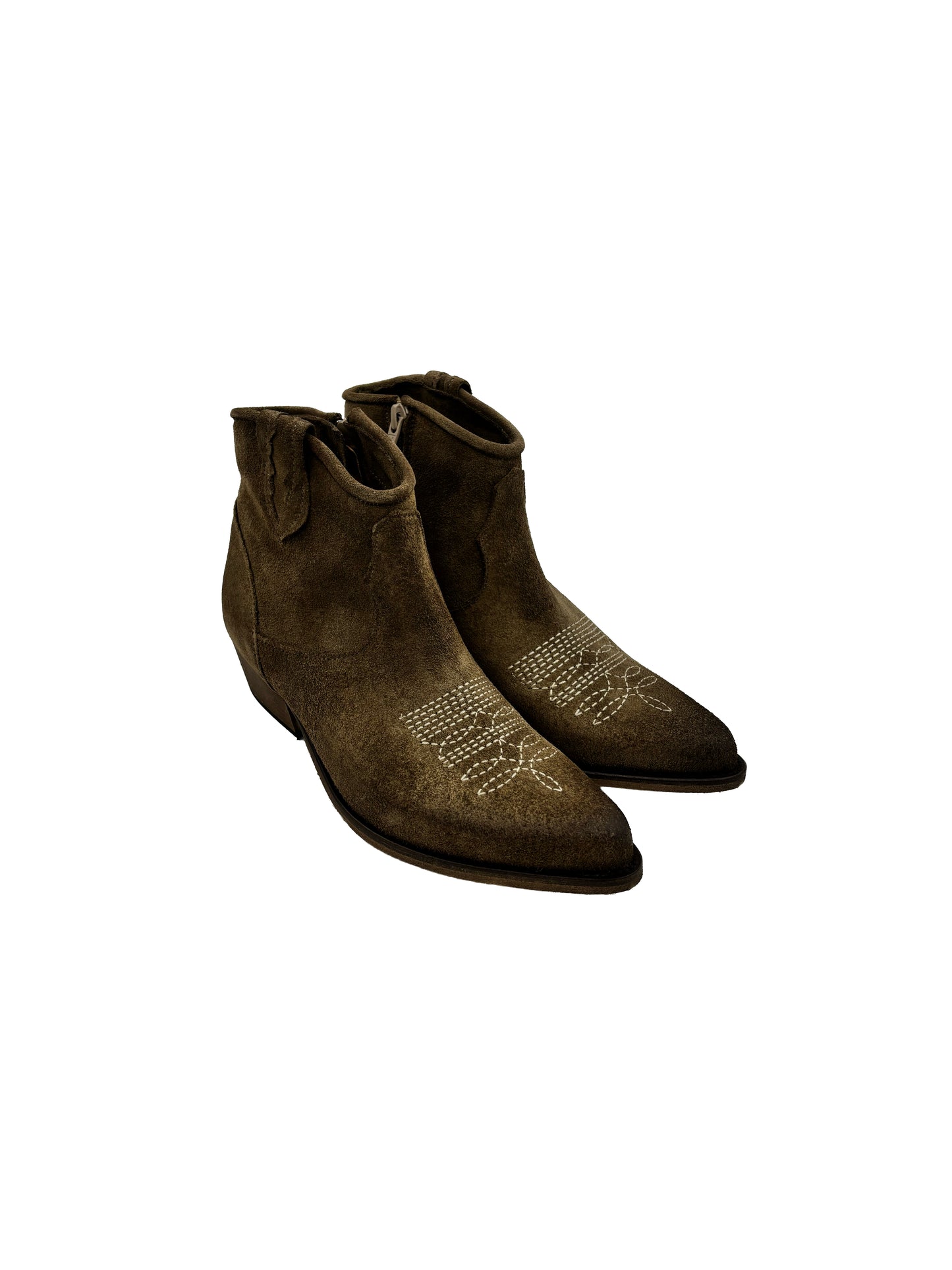 Roca Blanca - Tex 07