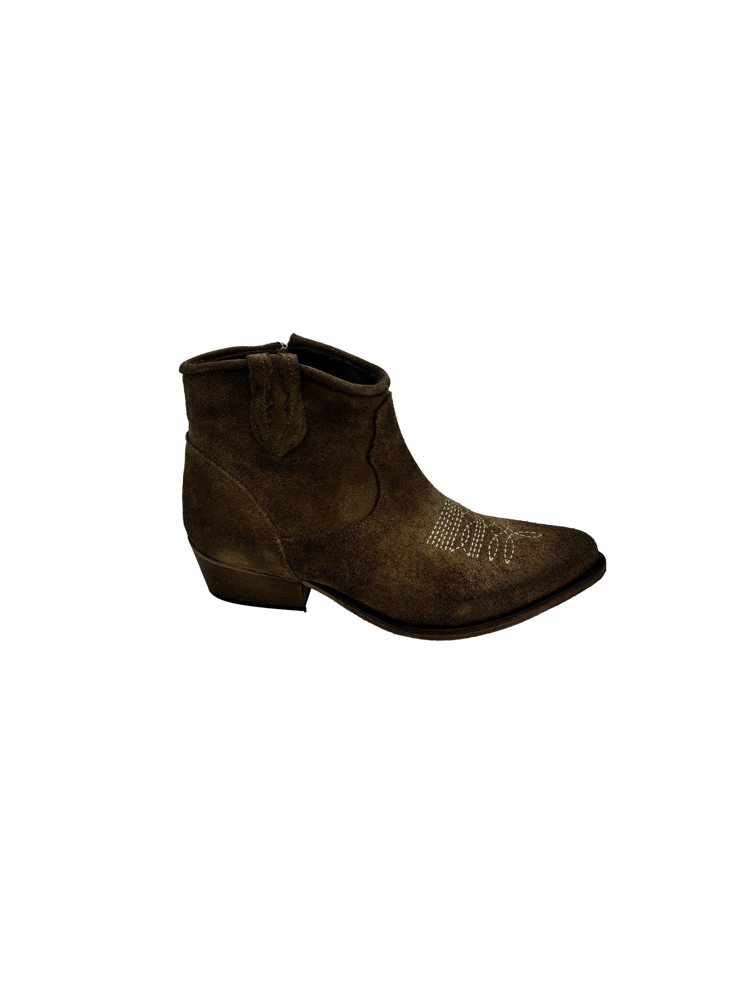 Roca Blanca - Tex 07