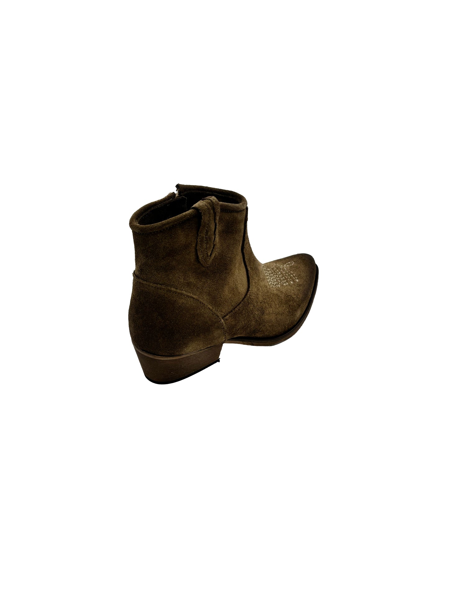 Roca Blanca - Tex 07
