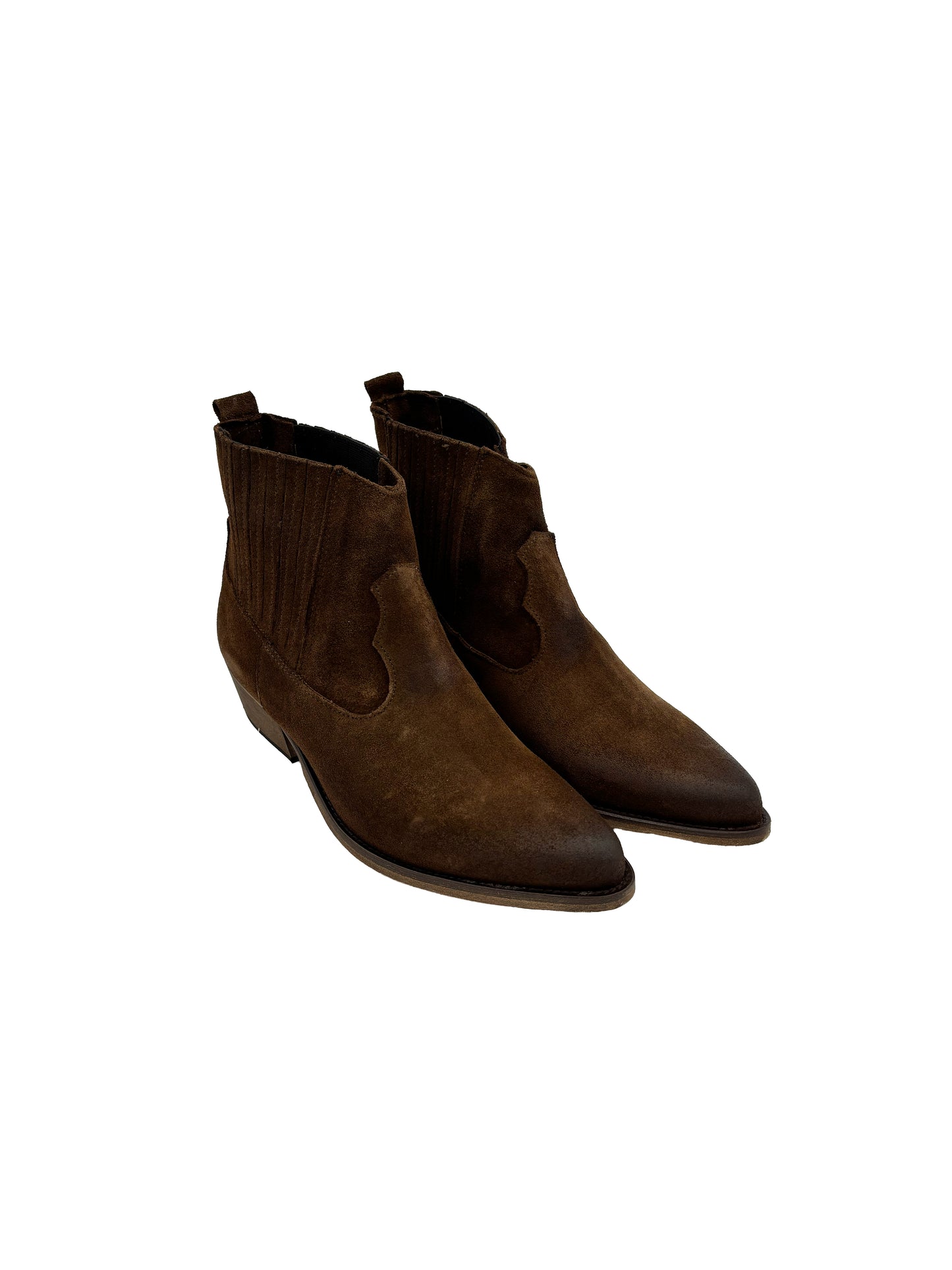 Roca Blanca - Tex Ela