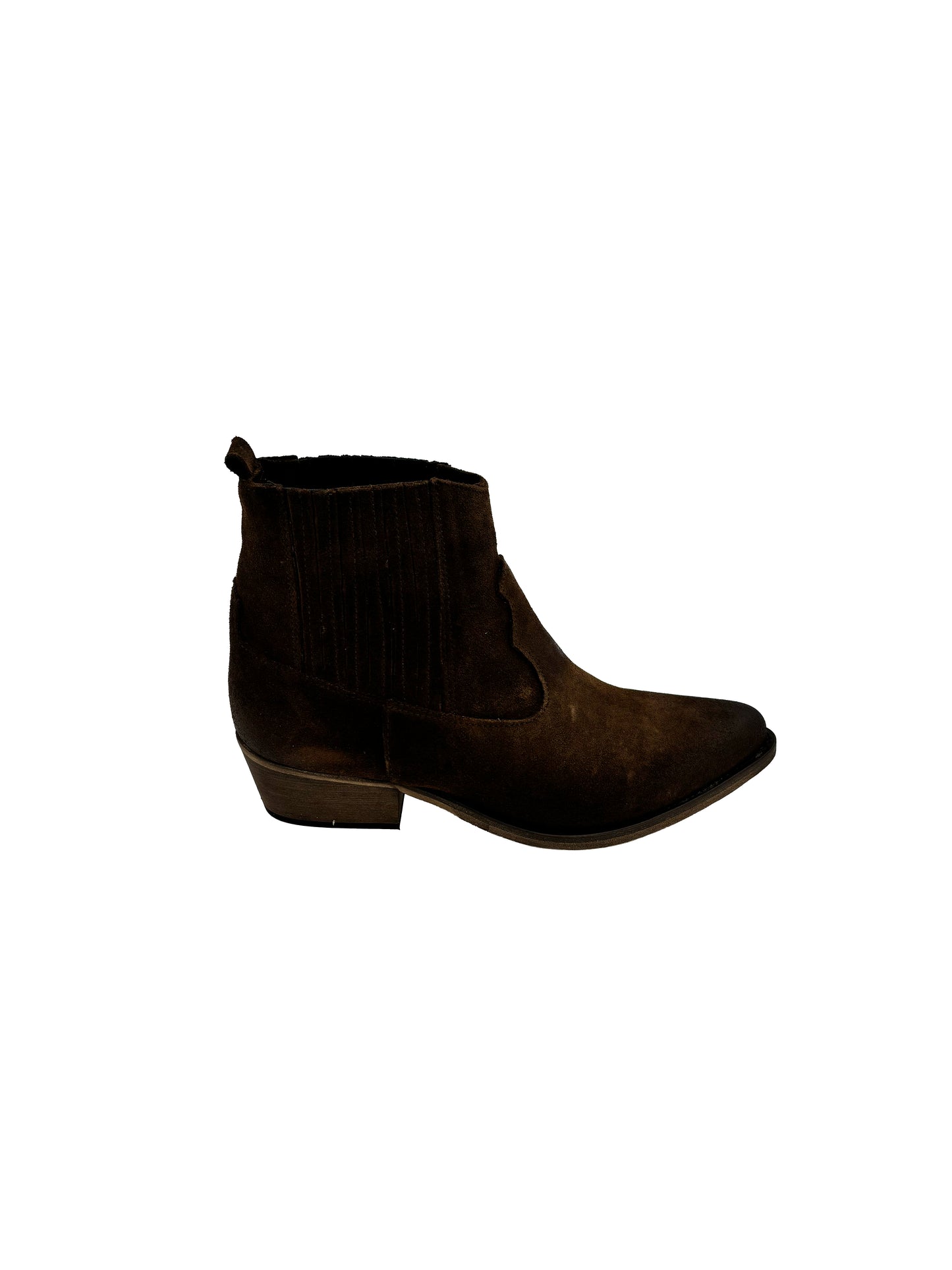 Roca Blanca - Tex Ela