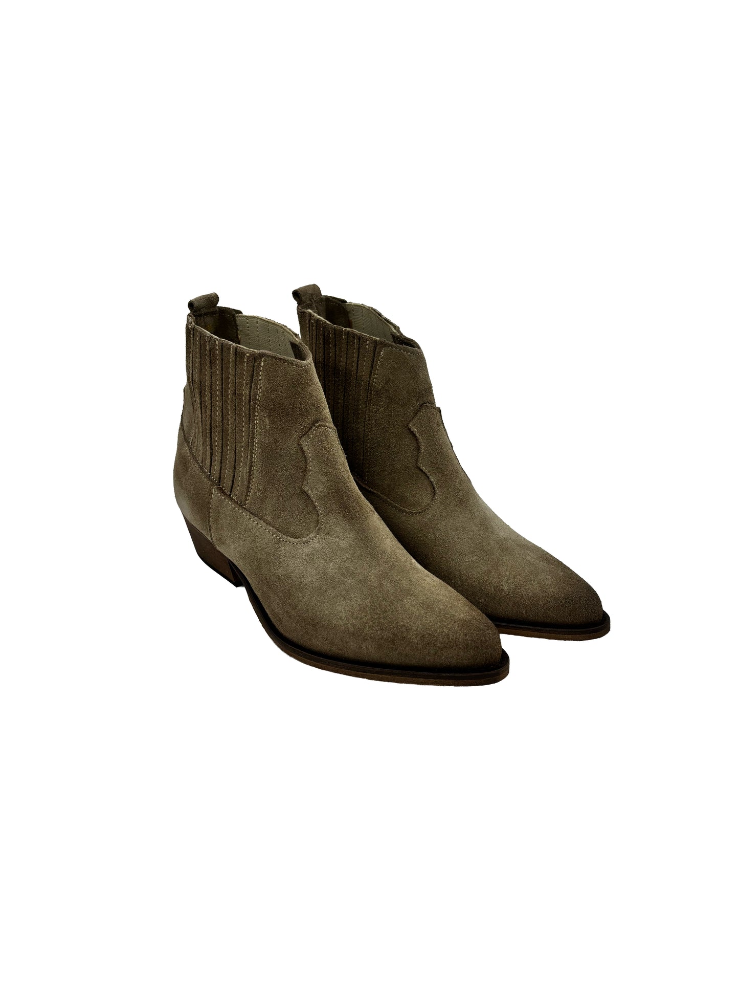 Roca Blanca - Tex Ela beige