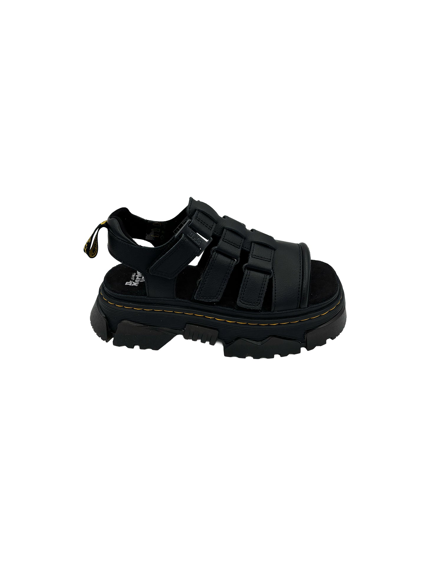 Dr. Martens - Mattison