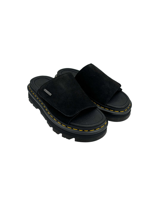 Dr. Martens - Zebzag Slide