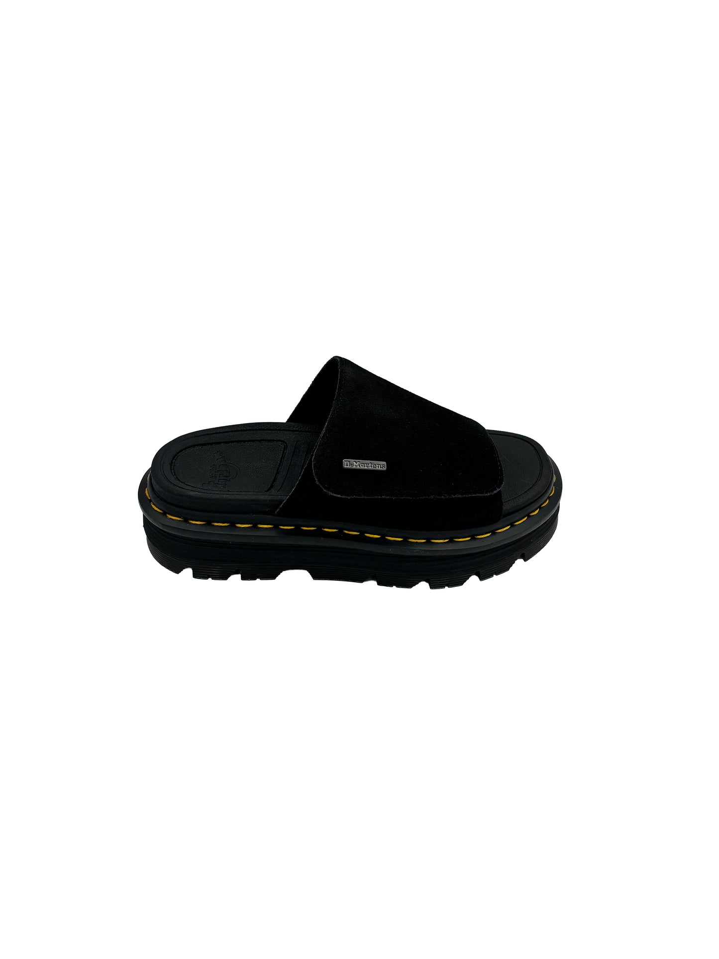 Dr. Martens - Zebzag Slide