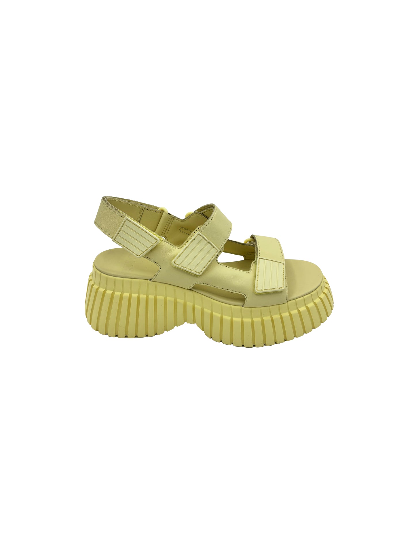 Camper - Pix Yellow