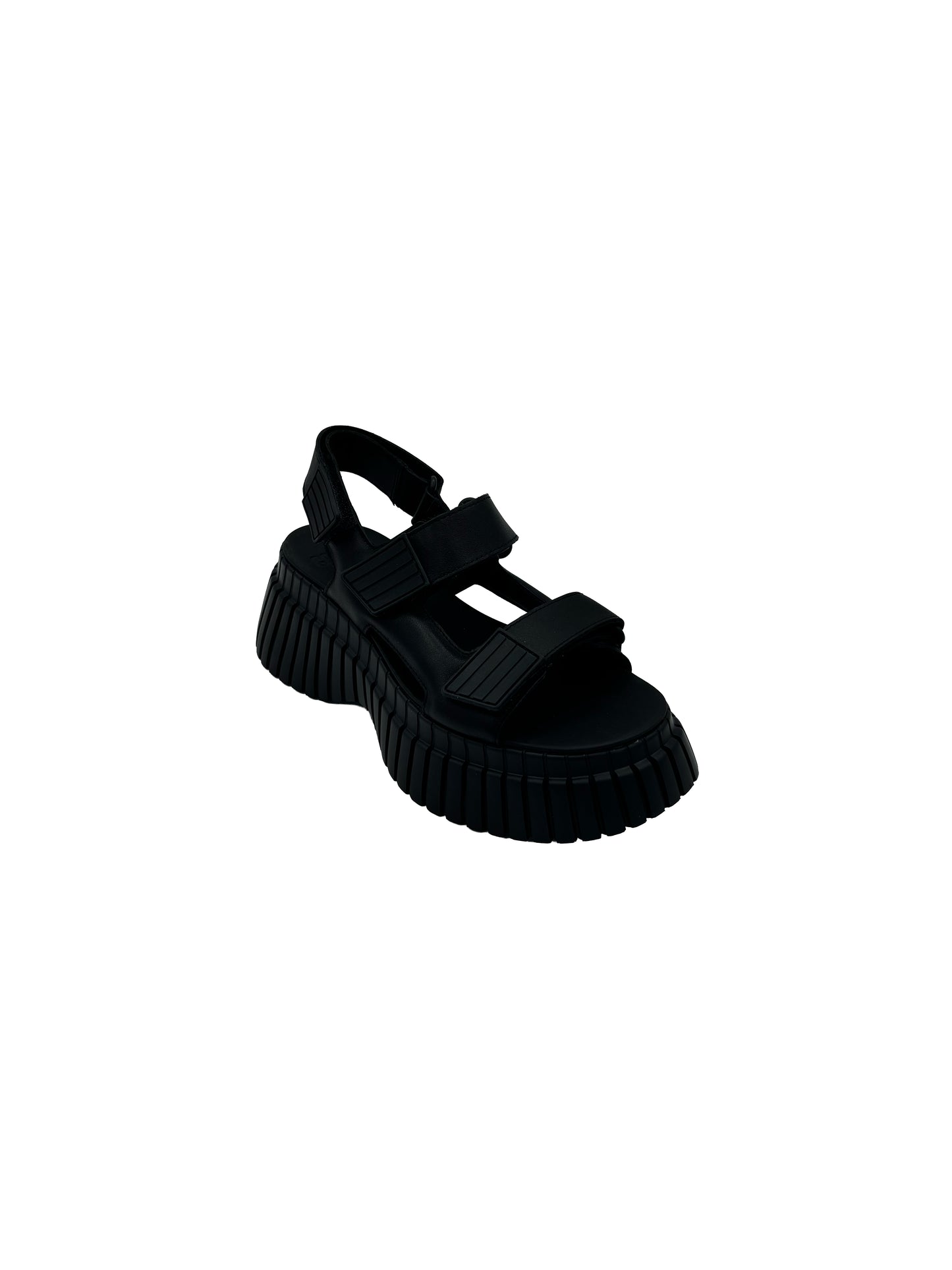 Camper - Pix Black