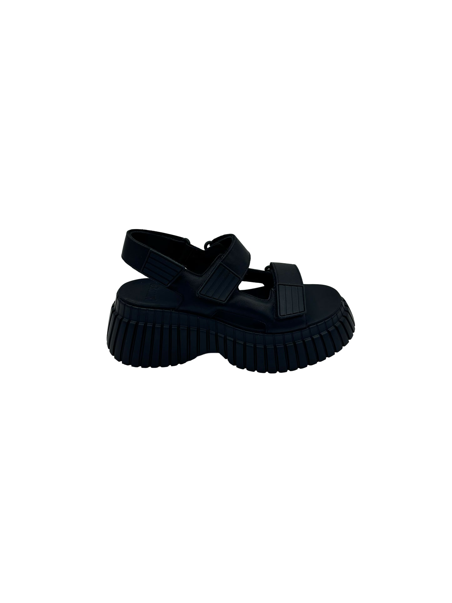 Camper - Pix Black